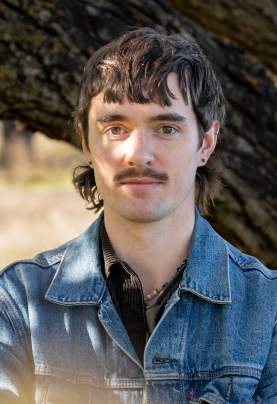 Photo of Jeffrey Groh
